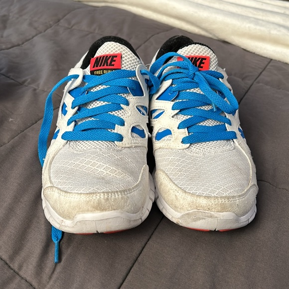 Nike men’s Free Run 2 - Picture 2 of 11